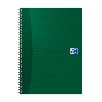 OXFORD Office Essentials Notebook - A4 - Soft Card Cover - Twin-wire - Ruled - 180 Pages - SCRIBZEE® Compatible - Assorted Colours - 100105331_1200_1709026735 - OXFORD Office Essentials Notebook - A4 - Soft Card Cover - Twin-wire - Ruled - 180 Pages - SCRIBZEE® Compatible - Assorted Colours - 100105331_1101_1686159246 - OXFORD Office Essentials Notebook - A4 - Soft Card Cover - Twin-wire - Ruled - 180 Pages - SCRIBZEE® Compatible - Assorted Colours - 100105331_1100_1686159251