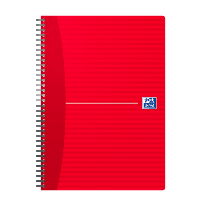 OXFORD Office Essentials Notebook - A4 - Soft Card Cover - Twin-wire - Ruled - 180 Pages - SCRIBZEE® Compatible - Assorted Colours - 100105331_1200_1709026735 - OXFORD Office Essentials Notebook - A4 - Soft Card Cover - Twin-wire - Ruled - 180 Pages - SCRIBZEE® Compatible - Assorted Colours - 100105331_1101_1686159246 - OXFORD Office Essentials Notebook - A4 - Soft Card Cover - Twin-wire - Ruled - 180 Pages - SCRIBZEE® Compatible - Assorted Colours - 100105331_1100_1686159251 - OXFORD Office Essentials Notebook - A4 - Soft Card Cover - Twin-wire - Ruled - 180 Pages - SCRIBZEE® Compatible - Assorted Colours - 100105331_1104_1686159253
