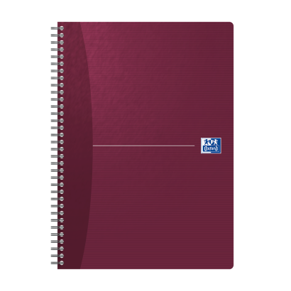 OXFORD Office Essentials Notebook - A4 - Soft Card Cover - Twin-wire - Ruled - 180 Pages - SCRIBZEE® Compatible - Assorted Colours - 100105331_1200_1709026735 - OXFORD Office Essentials Notebook - A4 - Soft Card Cover - Twin-wire - Ruled - 180 Pages - SCRIBZEE® Compatible - Assorted Colours - 100105331_1101_1686159246 - OXFORD Office Essentials Notebook - A4 - Soft Card Cover - Twin-wire - Ruled - 180 Pages - SCRIBZEE® Compatible - Assorted Colours - 100105331_1100_1686159251 - OXFORD Office Essentials Notebook - A4 - Soft Card Cover - Twin-wire - Ruled - 180 Pages - SCRIBZEE® Compatible - Assorted Colours - 100105331_1104_1686159253 - OXFORD Office Essentials Notebook - A4 - Soft Card Cover - Twin-wire - Ruled - 180 Pages - SCRIBZEE® Compatible - Assorted Colours - 100105331_1103_1686159258 - OXFORD Office Essentials Notebook - A4 - Soft Card Cover - Twin-wire - Ruled - 180 Pages - SCRIBZEE® Compatible - Assorted Colours - 100105331_1105_1686159263