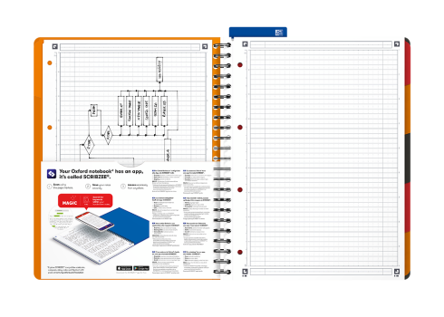 OXFORD International Managerbook - A4+ - Polypropylene Cover - Twin-wire - Project Ruling - 160 Pages - SCRIBZEE® Compatible - Grey - 400010756_1300_1686170859 - OXFORD International Managerbook - A4+ - Polypropylene Cover - Twin-wire - Project Ruling - 160 Pages - SCRIBZEE® Compatible - Grey - 400010756_1501_1686170839 - OXFORD International Managerbook - A4+ - Polypropylene Cover - Twin-wire - Project Ruling - 160 Pages - SCRIBZEE® Compatible - Grey - 400010756_1502_1686170842