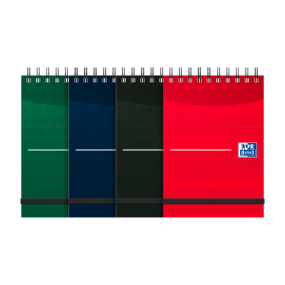 OXFORD Office Essentials Notepad - A7 - Hardback cover - Twin-wire - Ruled - 140 Pages - Assorted Colours - 400033667_1400_1709630262 - OXFORD Office Essentials Notepad - A7 - Hardback cover - Twin-wire - Ruled - 140 Pages - Assorted Colours - 400033667_1102_1686181664 - OXFORD Office Essentials Notepad - A7 - Hardback cover - Twin-wire - Ruled - 140 Pages - Assorted Colours - 400033667_1101_1686181669 - OXFORD Office Essentials Notepad - A7 - Hardback cover - Twin-wire - Ruled - 140 Pages - Assorted Colours - 400033667_1100_1686181672 - OXFORD Office Essentials Notepad - A7 - Hardback cover - Twin-wire - Ruled - 140 Pages - Assorted Colours - 400033667_1103_1686181672 - OXFORD Office Essentials Notepad - A7 - Hardback cover - Twin-wire - Ruled - 140 Pages - Assorted Colours - 400033667_1300_1686181680 - OXFORD Office Essentials Notepad - A7 - Hardback cover - Twin-wire - Ruled - 140 Pages - Assorted Colours - 400033667_1302_1686181680 - OXFORD Office Essentials Notepad - A7 - Hardback cover - Twin-wire - Ruled - 140 Pages - Assorted Colours - 400033667_1500_1686181677 - OXFORD Office Essentials Notepad - A7 - Hardback cover - Twin-wire - Ruled - 140 Pages - Assorted Colours - 400033667_1303_1686181686 - OXFORD Office Essentials Notepad - A7 - Hardback cover - Twin-wire - Ruled - 140 Pages - Assorted Colours - 400033667_2100_1686181700 - OXFORD Office Essentials Notepad - A7 - Hardback cover - Twin-wire - Ruled - 140 Pages - Assorted Colours - 400033667_2101_1686181702 - OXFORD Office Essentials Notepad - A7 - Hardback cover - Twin-wire - Ruled - 140 Pages - Assorted Colours - 400033667_2102_1686181705 - OXFORD Office Essentials Notepad - A7 - Hardback cover - Twin-wire - Ruled - 140 Pages - Assorted Colours - 400033667_2103_1686181708 - OXFORD Office Essentials Notepad - A7 - Hardback cover - Twin-wire - Ruled - 140 Pages - Assorted Colours - 400033667_1301_1686181718 - OXFORD Office Essentials Notepad - A7 - Hardback cover - Twin-wire - Ruled - 140 Pages - Assorted Colours - 400033667_2300_1686181719 - OXFORD Office Essentials Notepad - A7 - Hardback cover - Twin-wire - Ruled - 140 Pages - Assorted Colours - 400033667_2301_1686181720 - OXFORD Office Essentials Notepad - A7 - Hardback cover - Twin-wire - Ruled - 140 Pages - Assorted Colours - 400033667_1200_1709026989