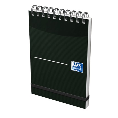 OXFORD Office Essentials Notepad - A7 - Hardback cover - Twin-wire - Ruled - 140 Pages - Assorted Colours - 400033667_1400_1709630262 - OXFORD Office Essentials Notepad - A7 - Hardback cover - Twin-wire - Ruled - 140 Pages - Assorted Colours - 400033667_1102_1686181664 - OXFORD Office Essentials Notepad - A7 - Hardback cover - Twin-wire - Ruled - 140 Pages - Assorted Colours - 400033667_1101_1686181669 - OXFORD Office Essentials Notepad - A7 - Hardback cover - Twin-wire - Ruled - 140 Pages - Assorted Colours - 400033667_1100_1686181672 - OXFORD Office Essentials Notepad - A7 - Hardback cover - Twin-wire - Ruled - 140 Pages - Assorted Colours - 400033667_1103_1686181672 - OXFORD Office Essentials Notepad - A7 - Hardback cover - Twin-wire - Ruled - 140 Pages - Assorted Colours - 400033667_1300_1686181680 - OXFORD Office Essentials Notepad - A7 - Hardback cover - Twin-wire - Ruled - 140 Pages - Assorted Colours - 400033667_1302_1686181680
