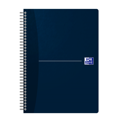 OXFORD Office Essentials Notebook - B5 - Soft Card Cover - Twin-wire - 180 Pages - Ruled - SCRIBZEE® Compatible - Assorted Colours - 400090612_1400_1686178154 - OXFORD Office Essentials Notebook - B5 - Soft Card Cover - Twin-wire - 180 Pages - Ruled - SCRIBZEE® Compatible - Assorted Colours - 400090612_1101_1686178109 - OXFORD Office Essentials Notebook - B5 - Soft Card Cover - Twin-wire - 180 Pages - Ruled - SCRIBZEE® Compatible - Assorted Colours - 400090612_1100_1686178113