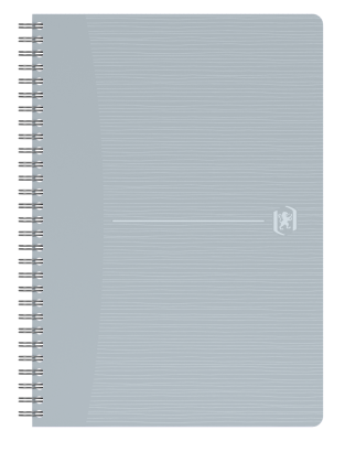 Clairefontaine Cahier de notes de musique, A4, ligné, assortis 
