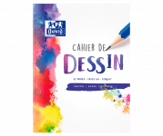 OXFORD DESSIN cahiers