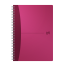 OXFORD Office Urban Mix Notebook - A4 – Omslag af polypropylen – Dobbeltspiral – Kvadreret 5x5 mm – 100 sider – SCRIBZEE®-kompatibel – Assorterede farver - 100100584_1400_1686193746 - OXFORD Office Urban Mix Notebook - A4 – Omslag af polypropylen – Dobbeltspiral – Kvadreret 5x5 mm – 100 sider – SCRIBZEE®-kompatibel – Assorterede farver - 100100584_1300_1686193726 - OXFORD Office Urban Mix Notebook - A4 – Omslag af polypropylen – Dobbeltspiral – Kvadreret 5x5 mm – 100 sider – SCRIBZEE®-kompatibel – Assorterede farver - 100100584_1103_1686193727