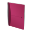 OXFORD Office Urban Mix Notebook - A5 - Polypropylene Cover - Twin-wire - Ruled - 180 Pages - SCRIBZEE Compatible - Assorted Colours - 100101300_1400_1709630288 - OXFORD Office Urban Mix Notebook - A5 - Polypropylene Cover - Twin-wire - Ruled - 180 Pages - SCRIBZEE Compatible - Assorted Colours - 100101300_1103_1686113182 - OXFORD Office Urban Mix Notebook - A5 - Polypropylene Cover - Twin-wire - Ruled - 180 Pages - SCRIBZEE Compatible - Assorted Colours - 100101300_1303_1686113182 - OXFORD Office Urban Mix Notebook - A5 - Polypropylene Cover - Twin-wire - Ruled - 180 Pages - SCRIBZEE Compatible - Assorted Colours - 100101300_1302_1686113186
