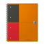 OXFORD International Activebook - A4+ - PP kaft - Dubbelspiraal - Gelijnd - 80 vel - SCRIBZEE® Compatible - Oranje - 100102994_1300_1686173138 - OXFORD International Activebook - A4+ - PP kaft - Dubbelspiraal - Gelijnd - 80 vel - SCRIBZEE® Compatible - Oranje - 100102994_1100_1686173138