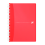 OXFORD Office My Colours Notebook - A5 - Polypropylene Cover - Twin-wire - Ruled - 180 Pages - SCRIBZEE® Compatible - Assorted Colours - 100104780_1400_1709630137 - OXFORD Office My Colours Notebook - A5 - Polypropylene Cover - Twin-wire - Ruled - 180 Pages - SCRIBZEE® Compatible - Assorted Colours - 100104780_2600_1677209093 - OXFORD Office My Colours Notebook - A5 - Polypropylene Cover - Twin-wire - Ruled - 180 Pages - SCRIBZEE® Compatible - Assorted Colours - 100104780_2601_1677209098 - OXFORD Office My Colours Notebook - A5 - Polypropylene Cover - Twin-wire - Ruled - 180 Pages - SCRIBZEE® Compatible - Assorted Colours - 100104780_1102_1686156090