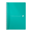 OXFORD Office My Colours Notebook - A5 - Polypropylene Cover - Twin-wire - Ruled - 180 Pages - SCRIBZEE® Compatible - Assorted Colours - 100104780_1400_1709630137 - OXFORD Office My Colours Notebook - A5 - Polypropylene Cover - Twin-wire - Ruled - 180 Pages - SCRIBZEE® Compatible - Assorted Colours - 100104780_2600_1677209093 - OXFORD Office My Colours Notebook - A5 - Polypropylene Cover - Twin-wire - Ruled - 180 Pages - SCRIBZEE® Compatible - Assorted Colours - 100104780_2601_1677209098 - OXFORD Office My Colours Notebook - A5 - Polypropylene Cover - Twin-wire - Ruled - 180 Pages - SCRIBZEE® Compatible - Assorted Colours - 100104780_1102_1686156090 - OXFORD Office My Colours Notebook - A5 - Polypropylene Cover - Twin-wire - Ruled - 180 Pages - SCRIBZEE® Compatible - Assorted Colours - 100104780_1103_1686156094