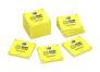OXFORD Spot Notes - 7,5x7,5cm - Plain - 80 sheets/pad - SCRIBZEE® Compatible - Yellow - Pack of 6 Pads - 400096929_1100_1686126548 - OXFORD Spot Notes - 7,5x7,5cm - Plain - 80 sheets/pad - SCRIBZEE® Compatible - Yellow - Pack of 6 Pads - 400096929_1400_1686126550