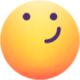 scribzee emoji smile