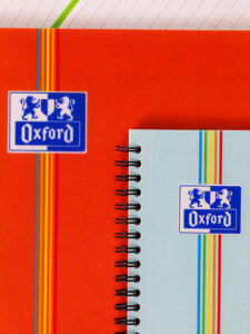 Oxford Color System