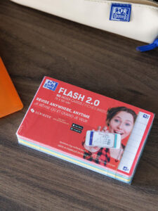 Flashcard FLASH 2.0 OXford