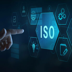 Oxford ISO triple certification