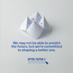 Optik paper + Oxford Ad