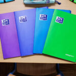 Oxford easyBook notebooks