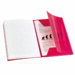 Oxford esayBook 3-flap folder