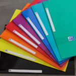 Oxford Color Life Filing
