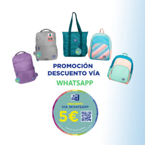 promo backpack