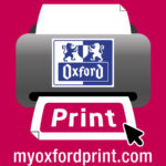 My Oxford Print