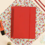 Oxford Agenda My Fab'