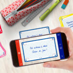 Oxford Flashcards FLASH 2.0 et scribzee