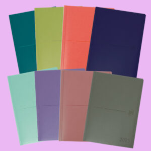 Agendas Oxford Modern